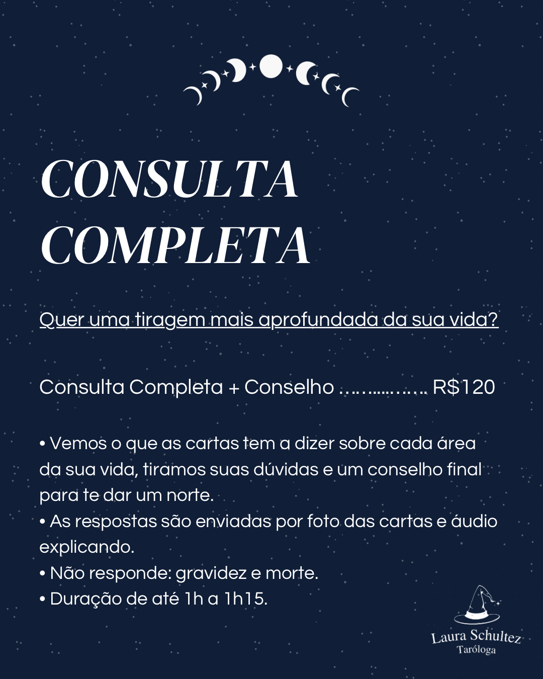Consulta completa