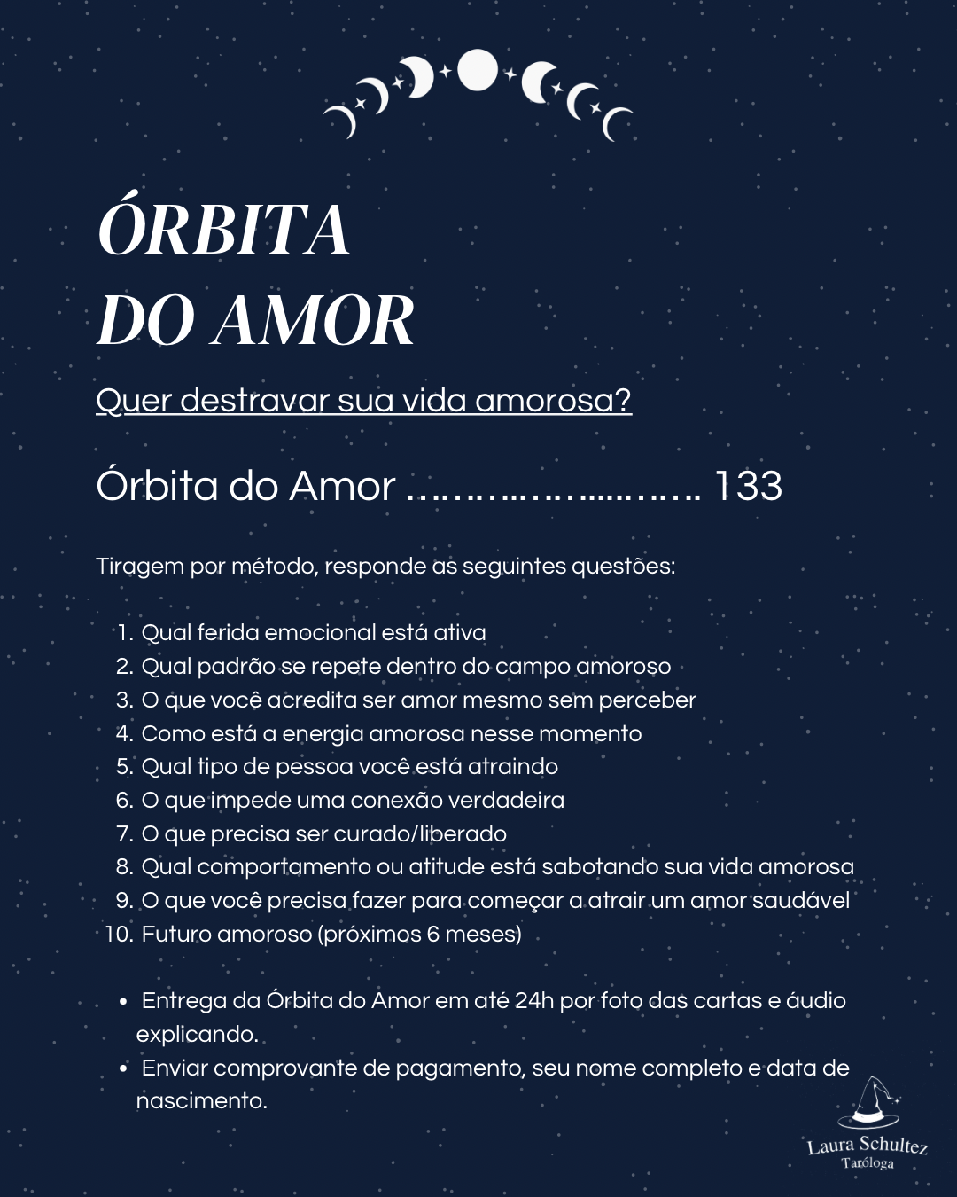 Orbita do amor