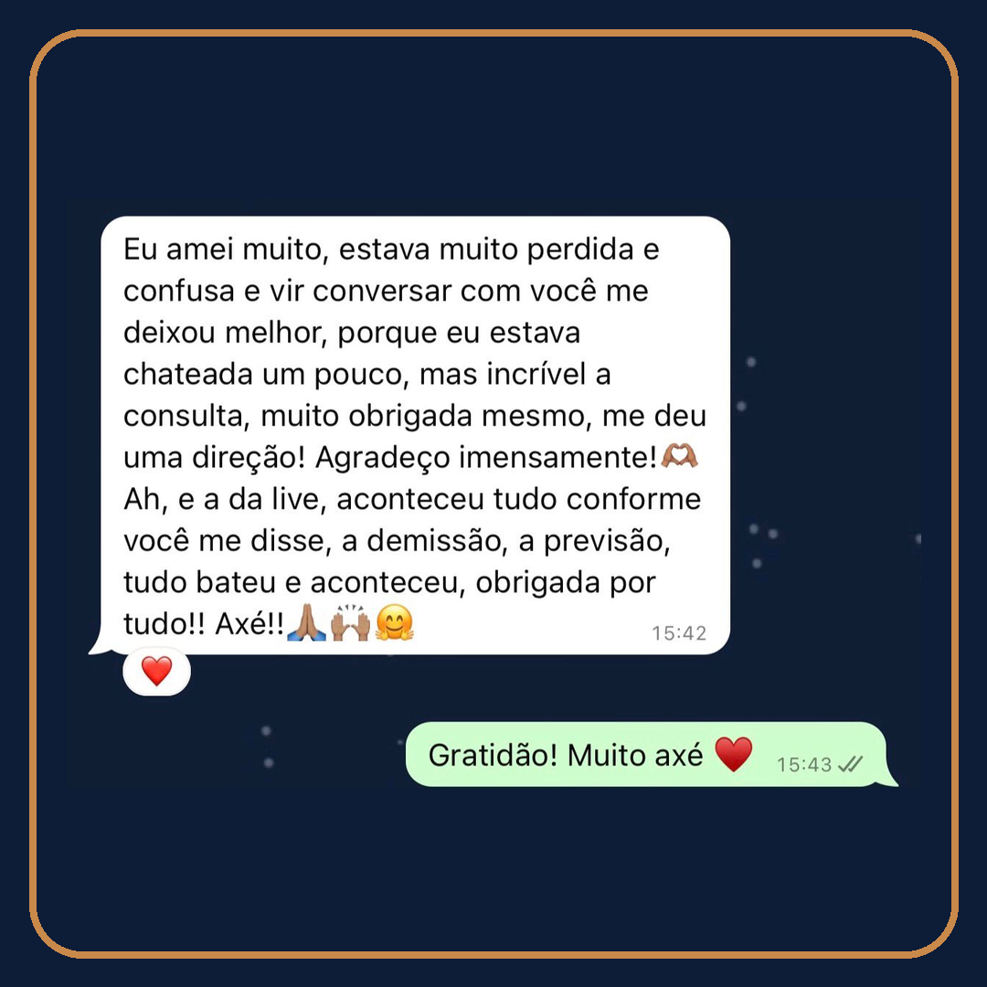 Depoimento 1