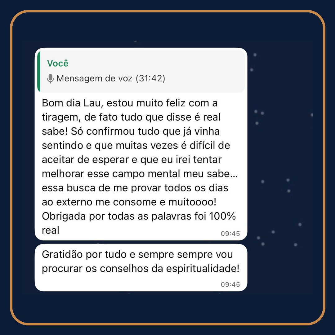 Depoimento 3
