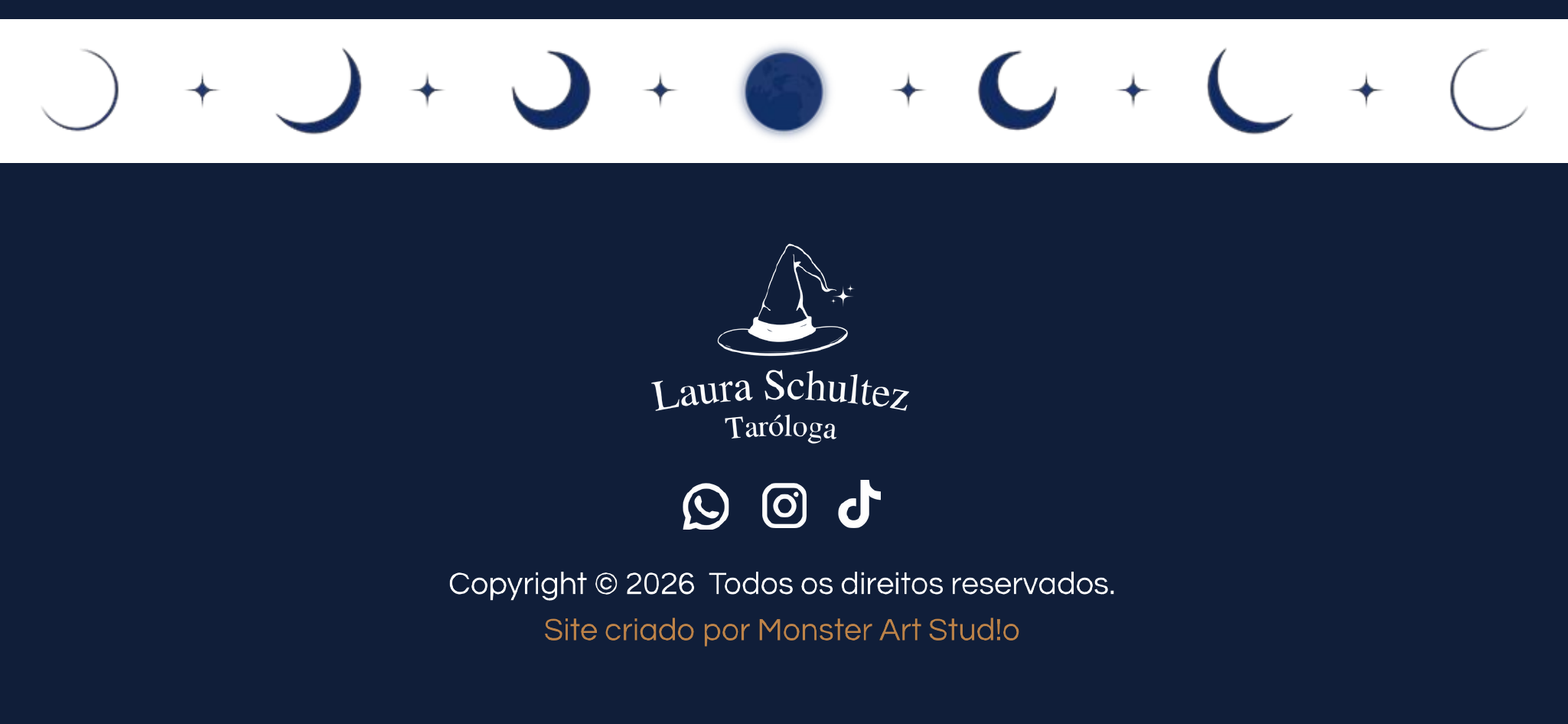 Rodape Laura Schultez